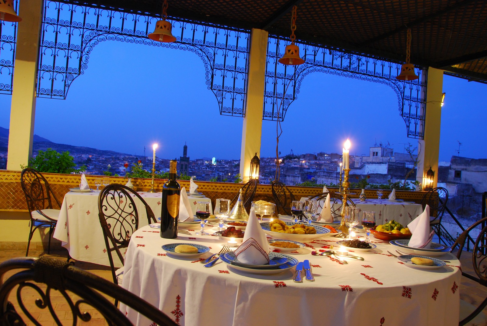 Riad El Ghalia foto 39