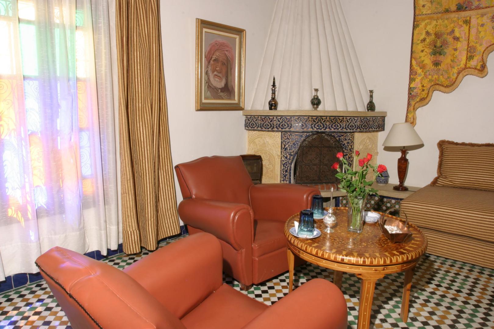 Riad El Ghalia foto 7