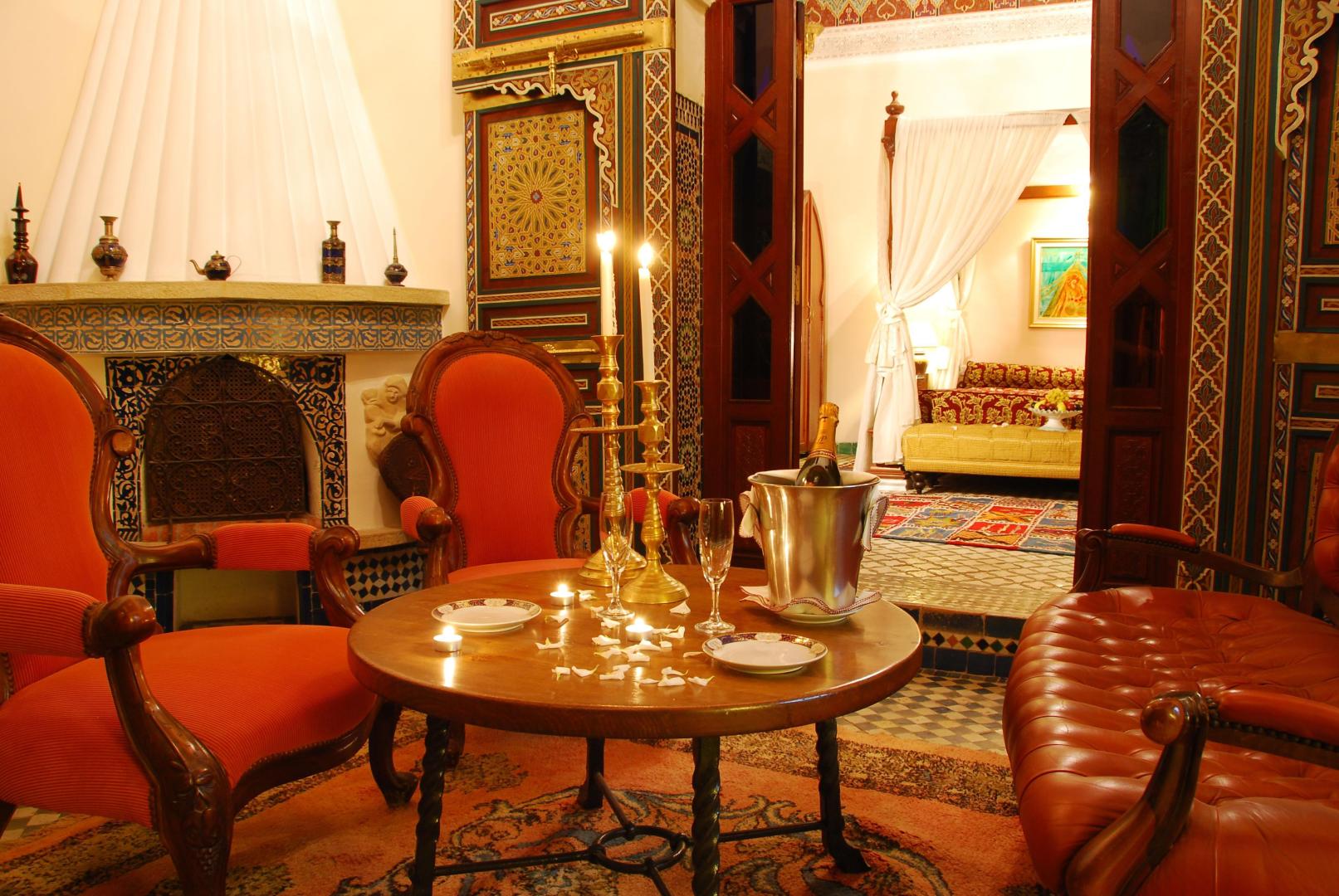 Riad El Ghalia foto 8