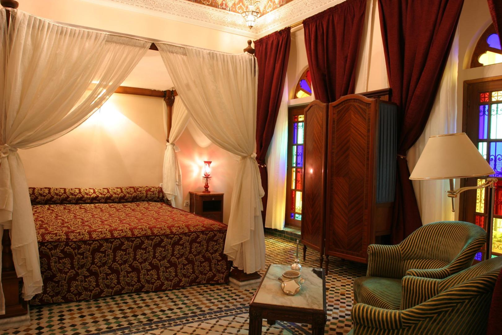 Riad El Ghalia foto 9