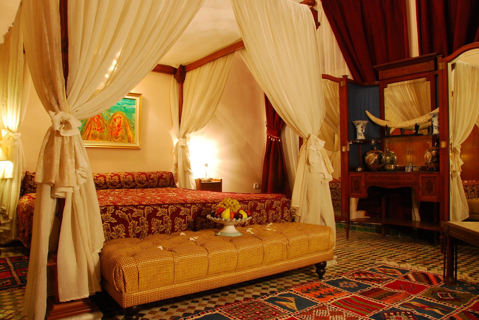 Riad El Ghalia foto 10