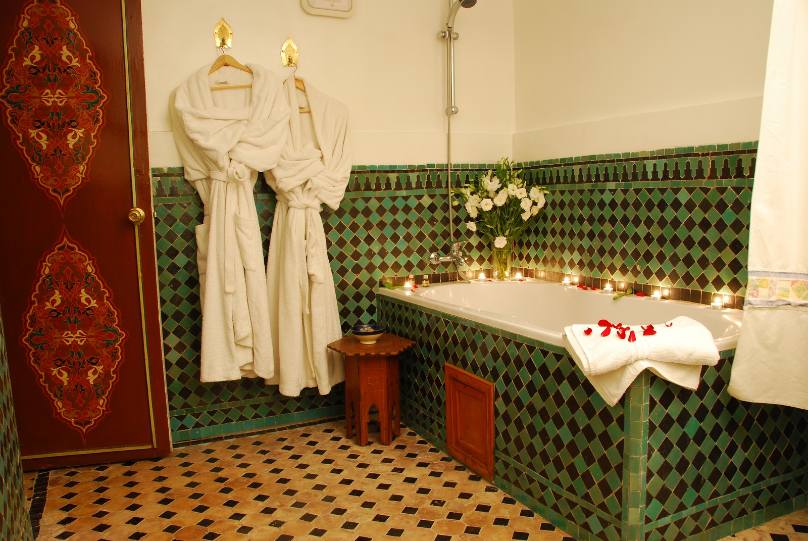 Riad El Ghalia foto 6