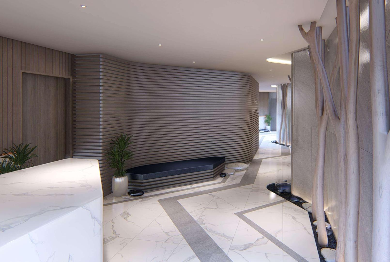 Wyndham Grand Nai Harn Beach Phuket foto 15