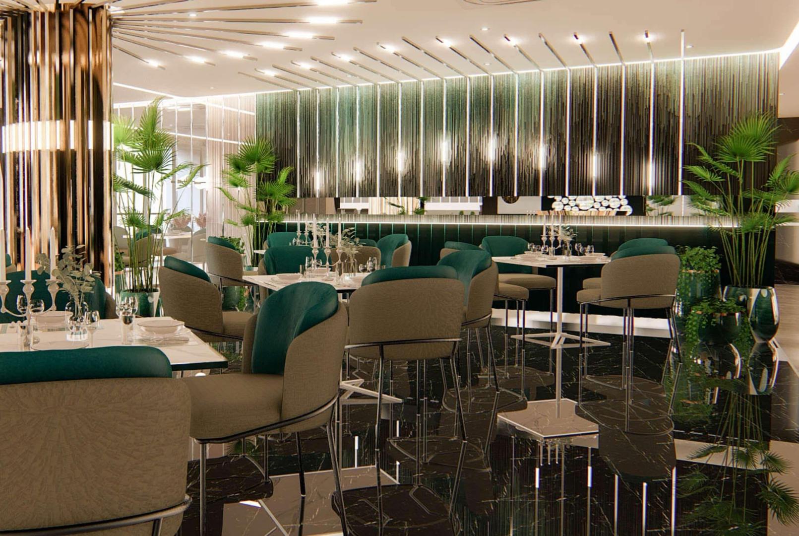 Wyndham Grand Nai Harn Beach Phuket foto 24