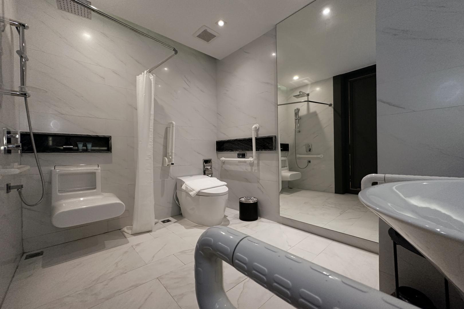 Wyndham Grand Nai Harn Beach Phuket foto 25