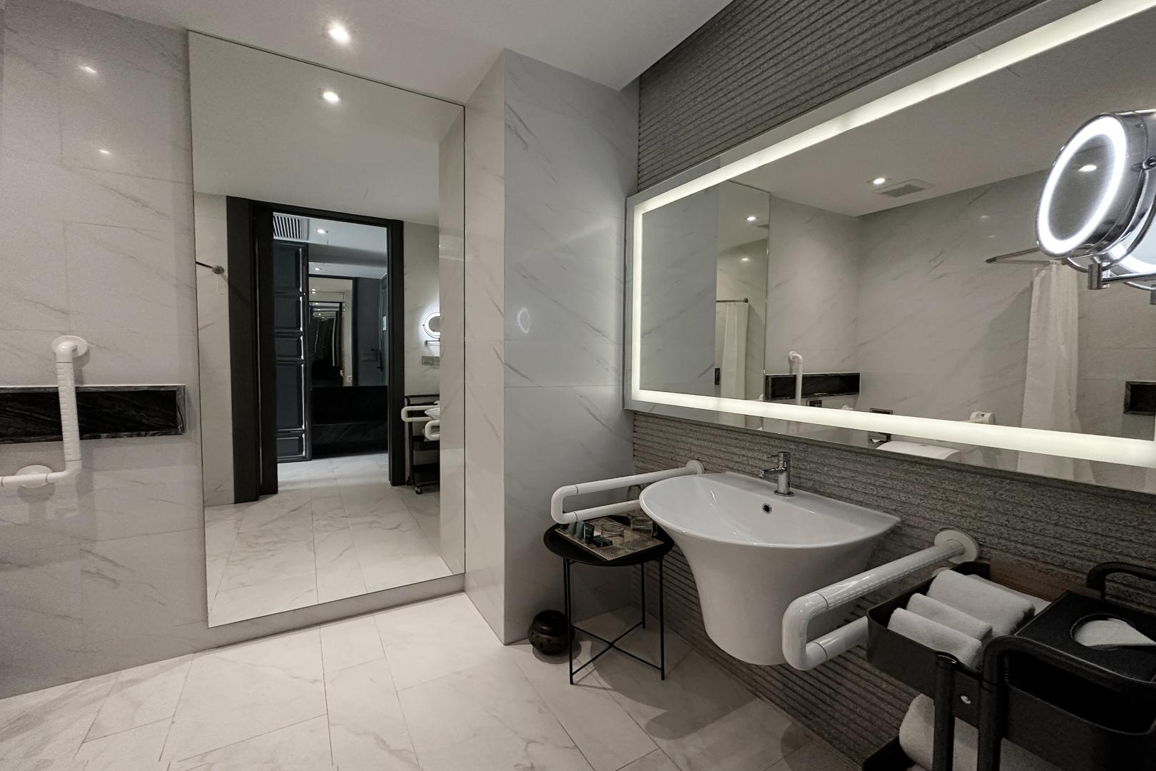Wyndham Grand Nai Harn Beach Phuket foto 31