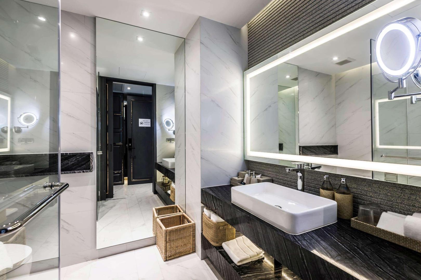 Wyndham Grand Nai Harn Beach Phuket foto 9