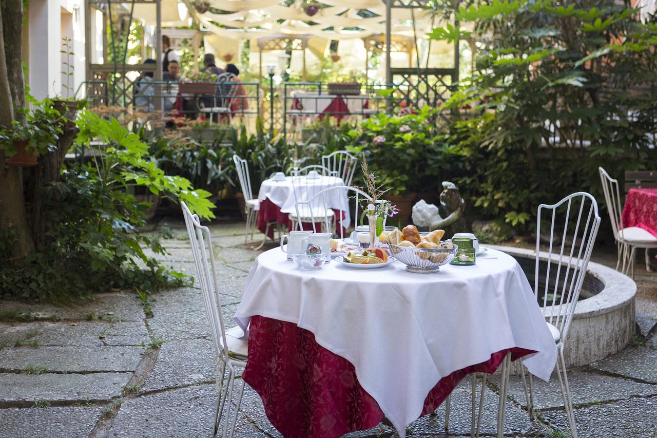 Hotel Rigel Venezia foto 15