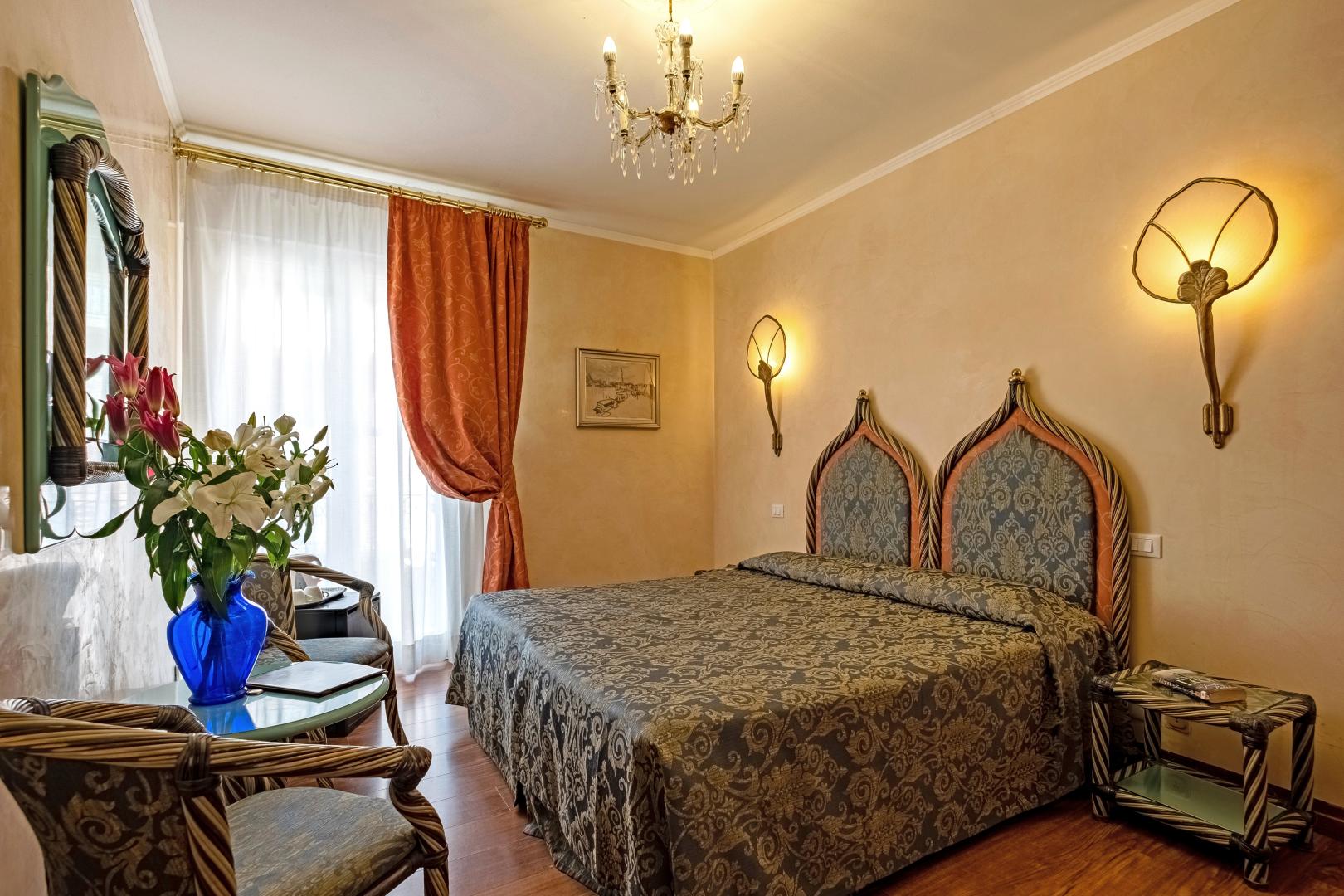 Hotel Rigel Venezia foto 12