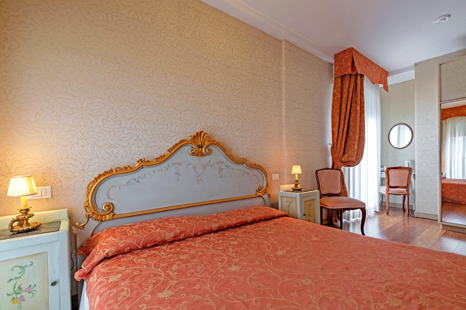 Hotel Rigel Venezia foto 8
