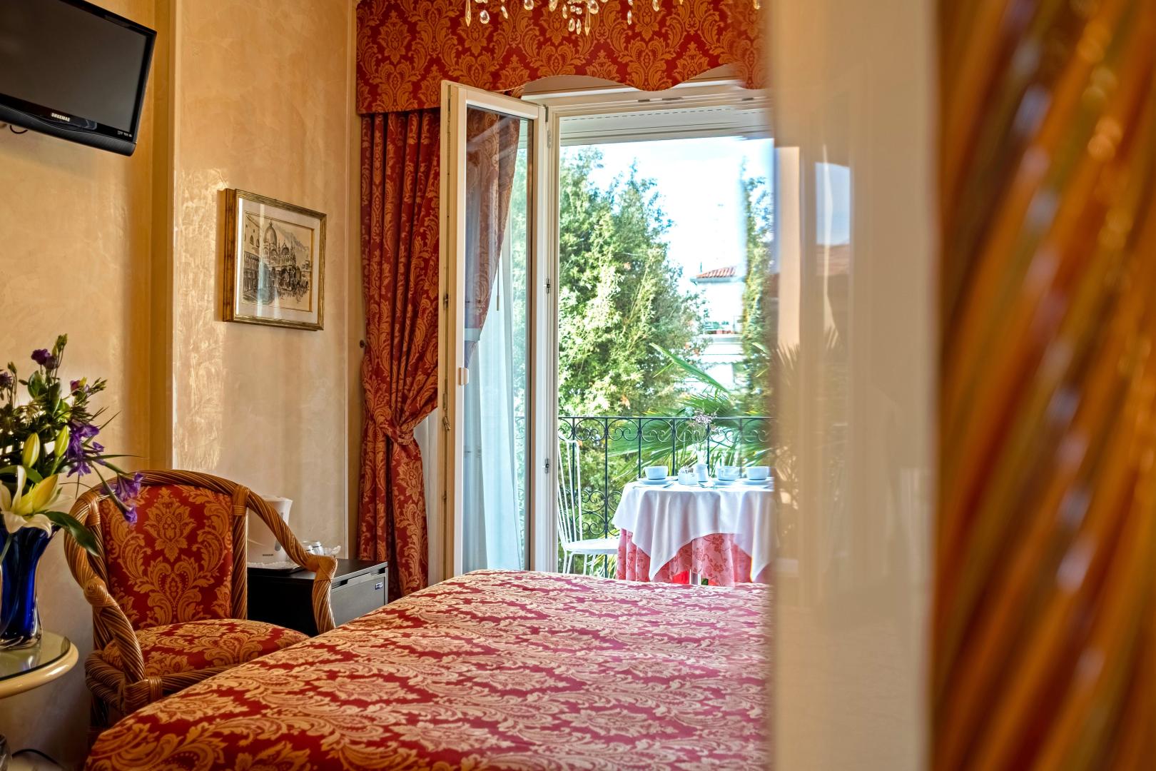 Hotel Rigel Venezia foto 17