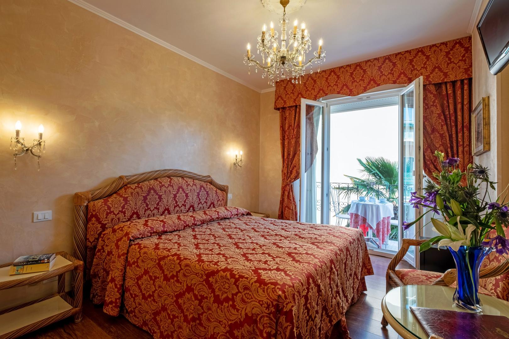Hotel Rigel Venezia foto 18