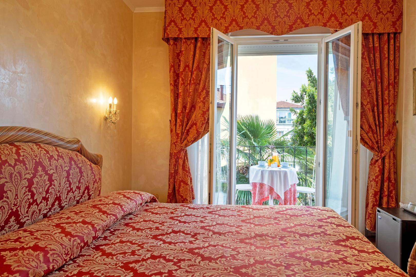 Hotel Rigel Venezia foto 19