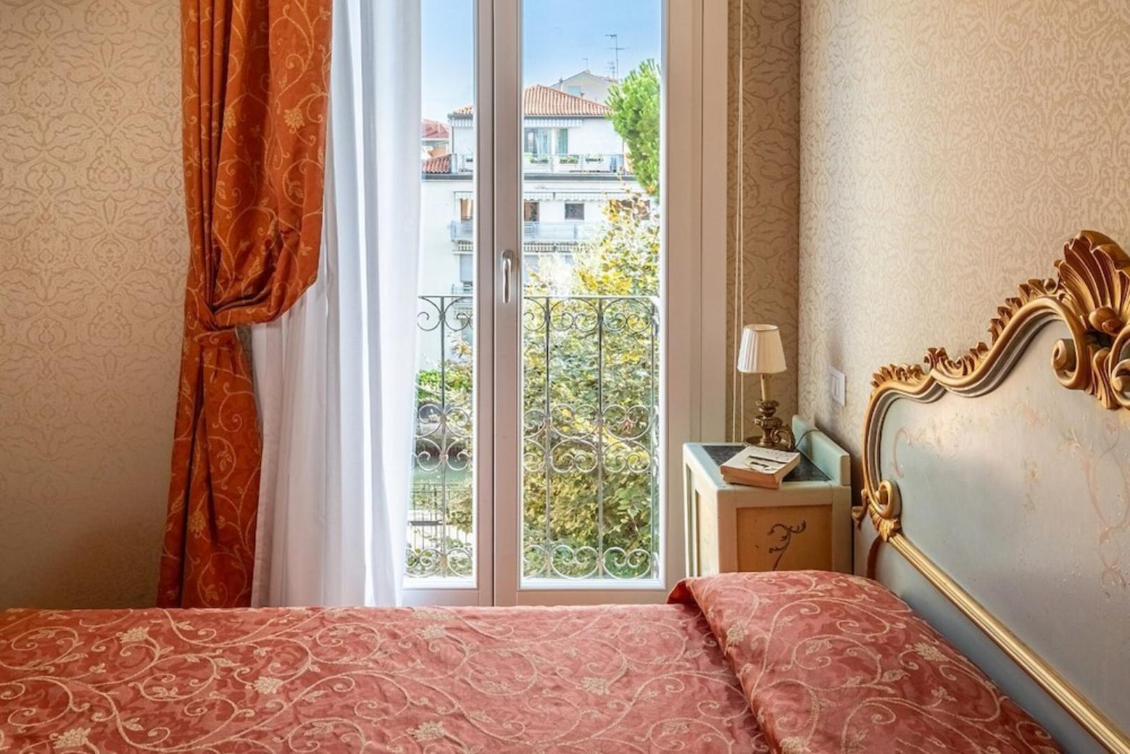Hotel Rigel Venezia foto 20