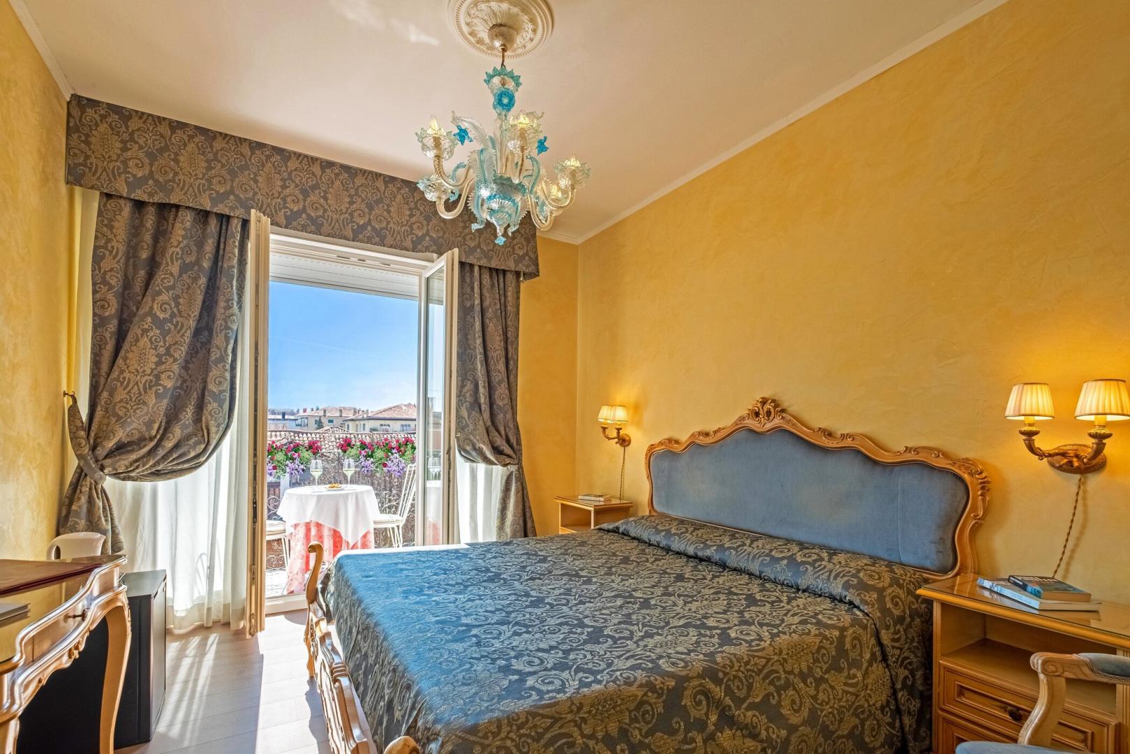 Hotel Rigel Venezia foto 21