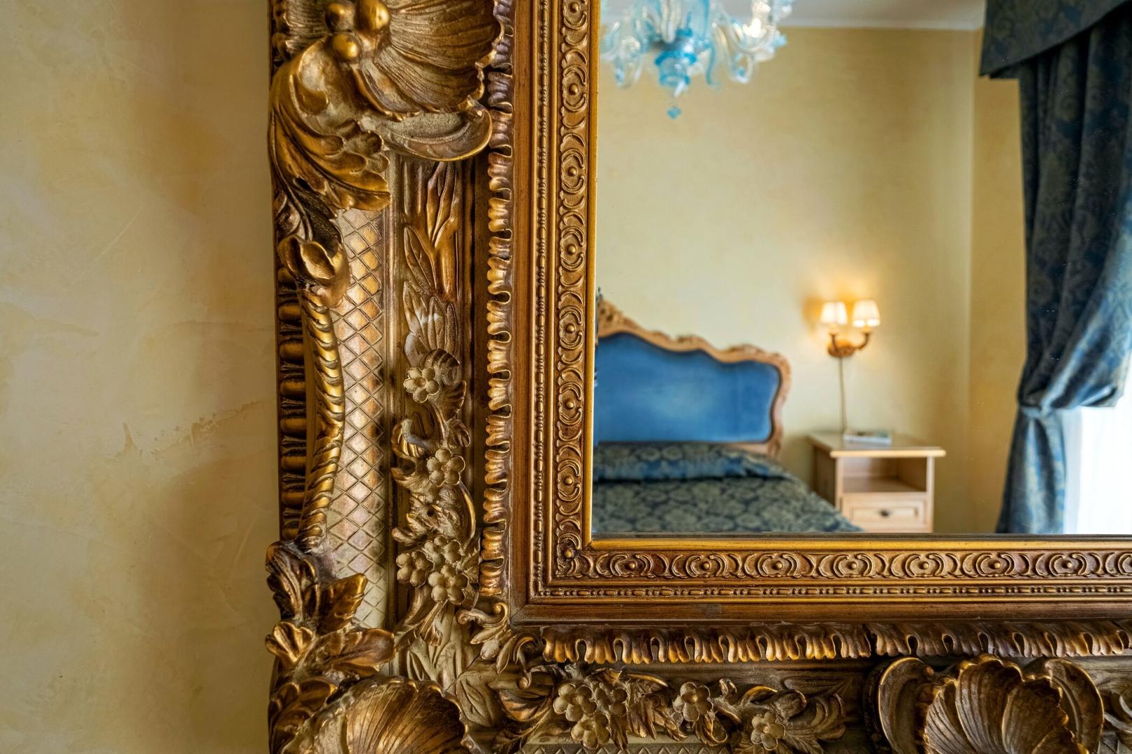 Hotel Rigel Venezia foto 23