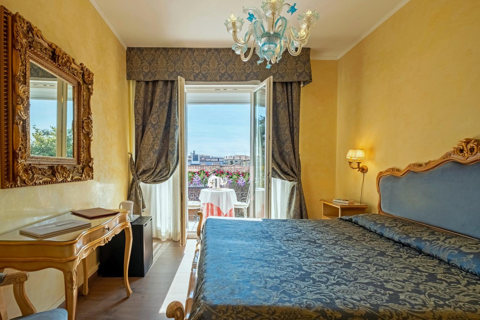 Hotel Rigel Venezia foto 24