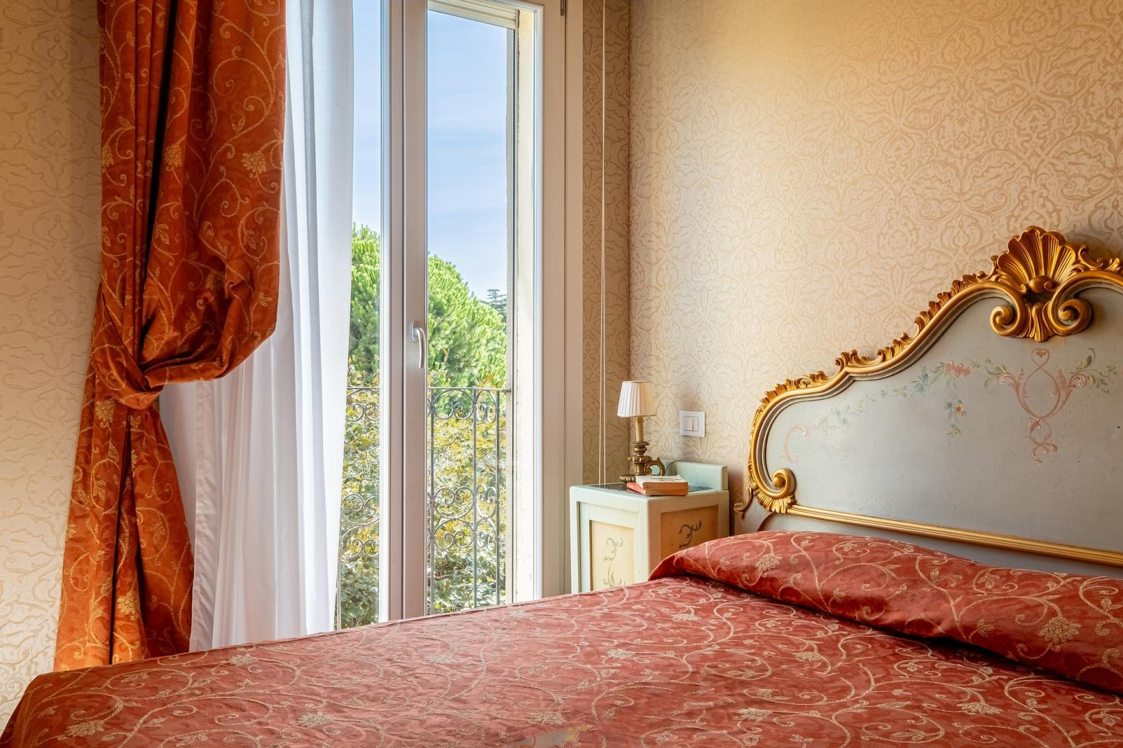 Hotel Rigel Venezia foto 25