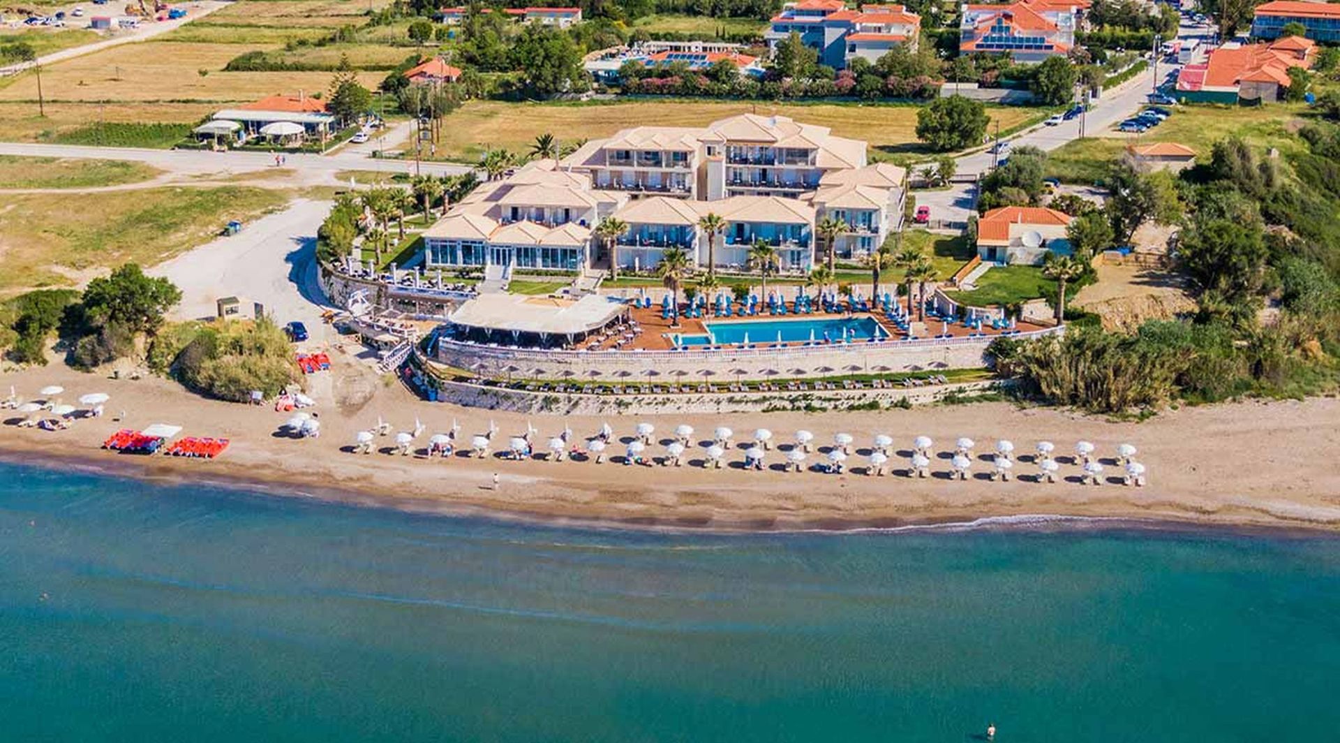 Crystal Beach foto 5