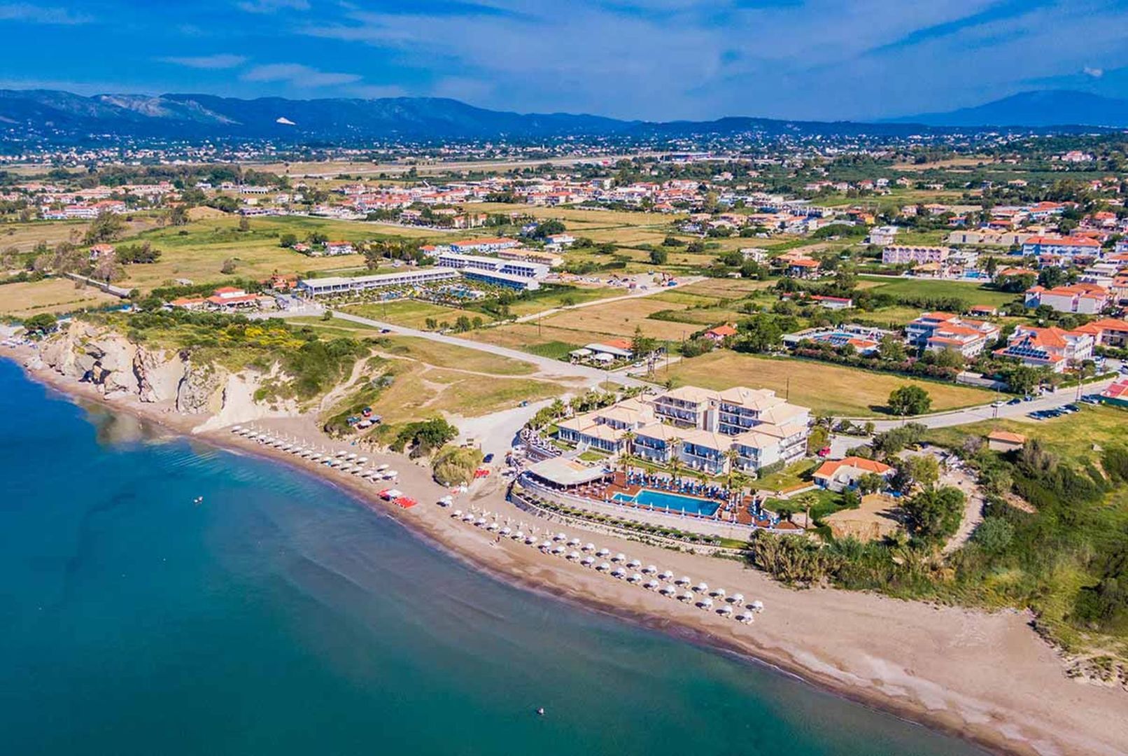 Crystal Beach foto 11
