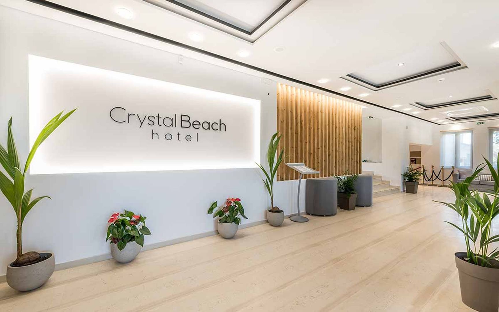 Crystal Beach foto 47