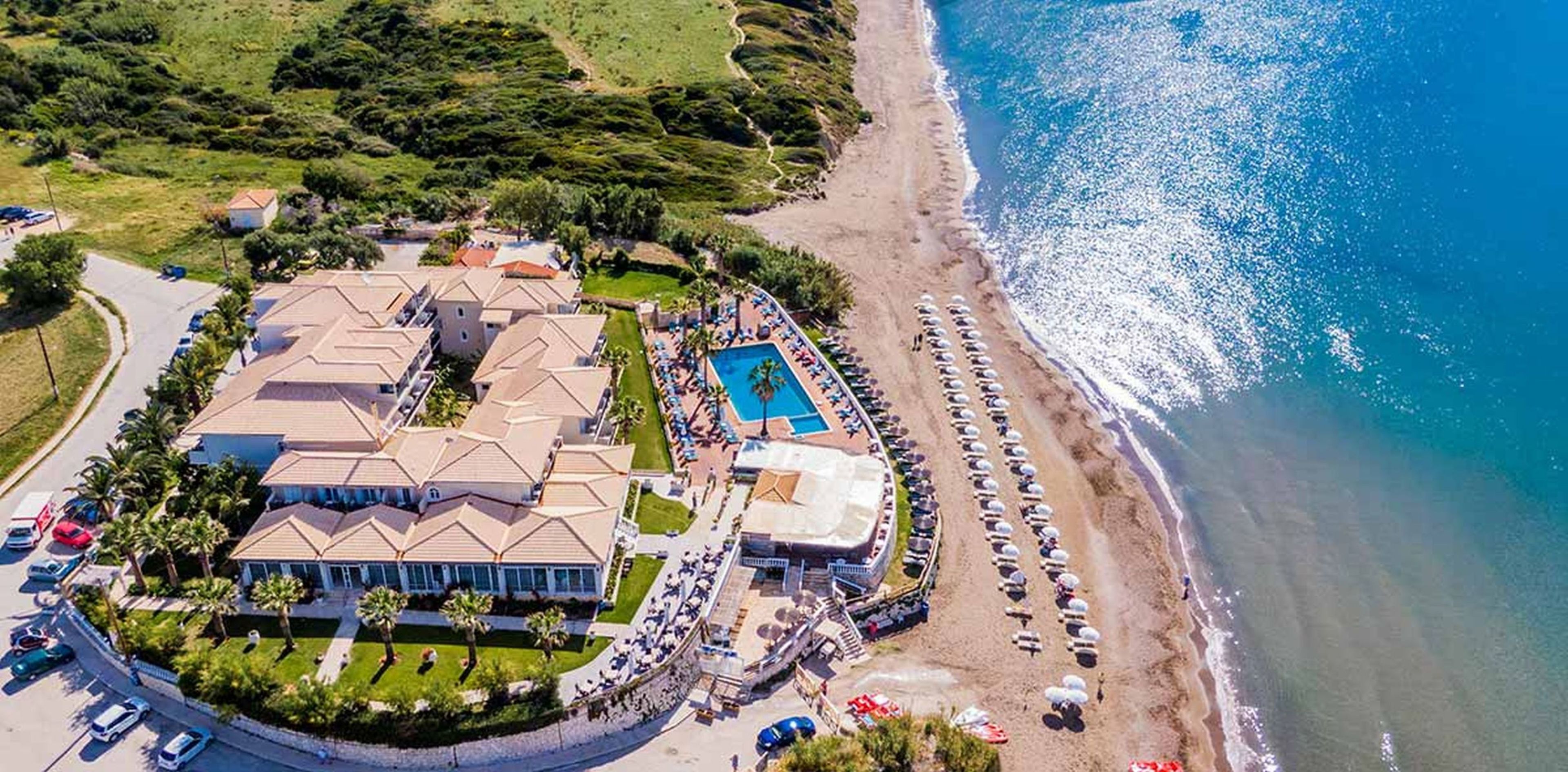 Crystal Beach foto 3
