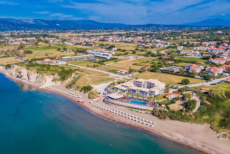 Crystal Beach foto 10