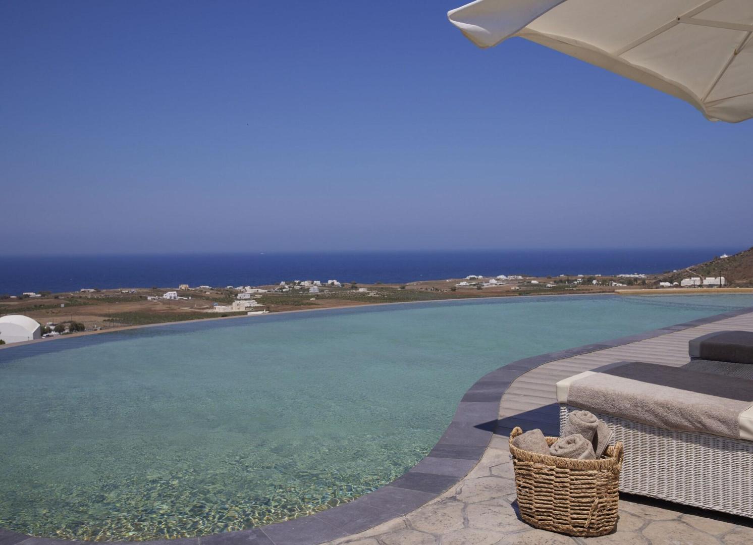 Danae Suites Santorini foto 13
