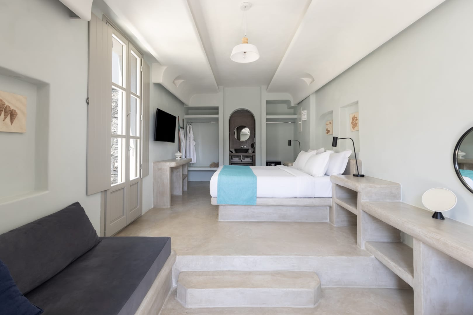 Danae Suites Santorini foto 35