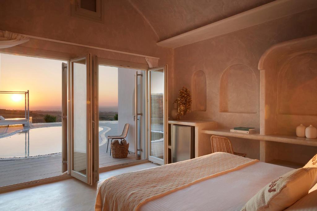 Danae Suites Santorini foto 34