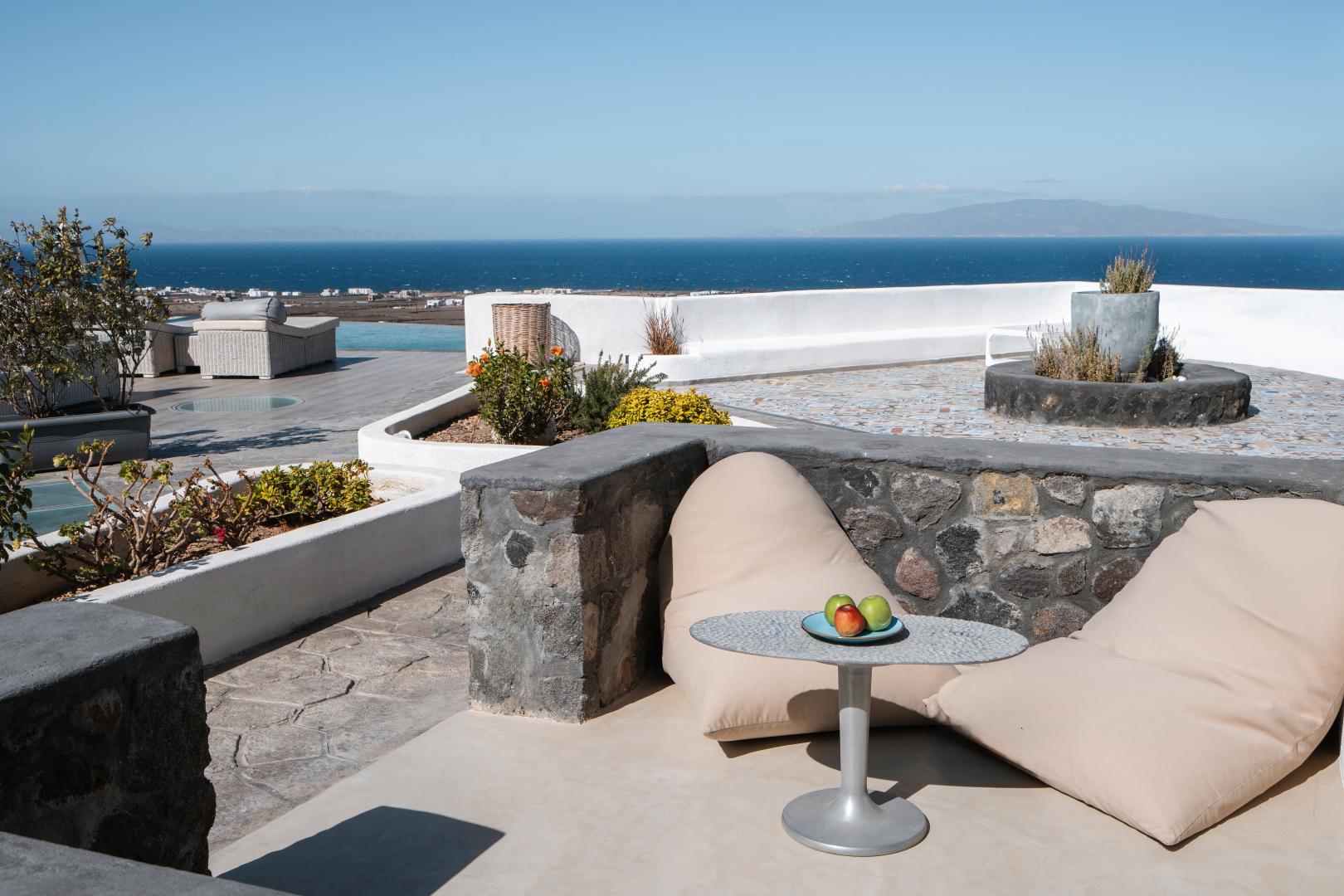 Danae Suites Santorini foto 36