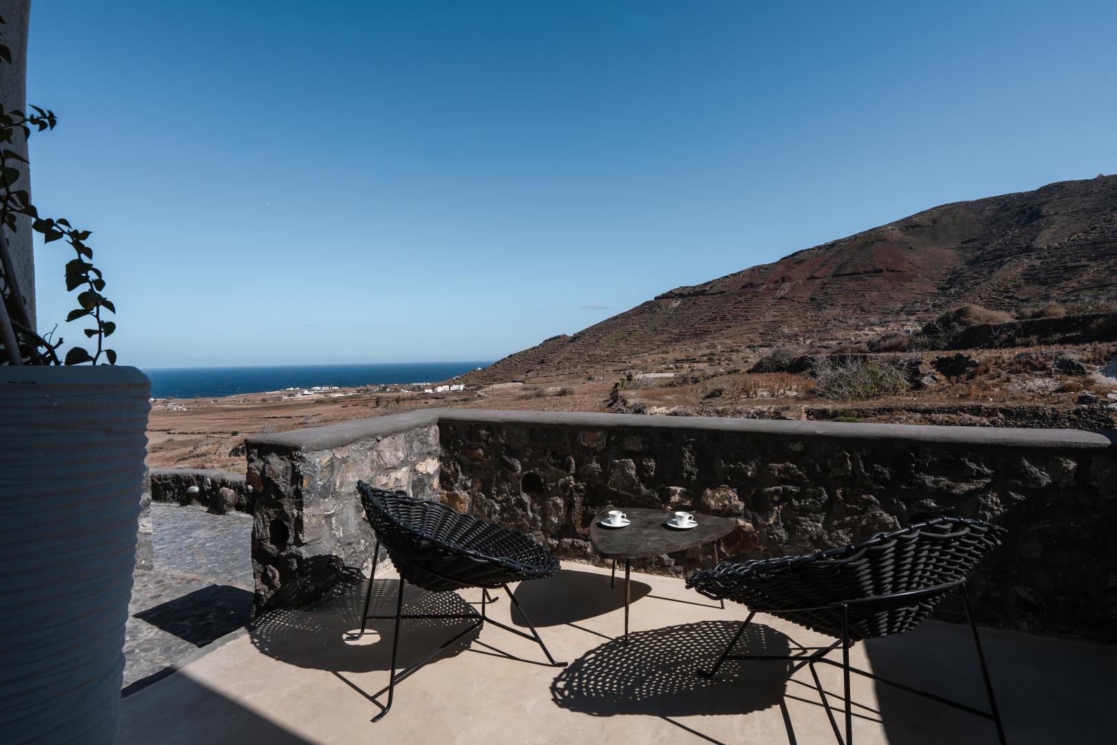 Danae Suites Santorini foto 37