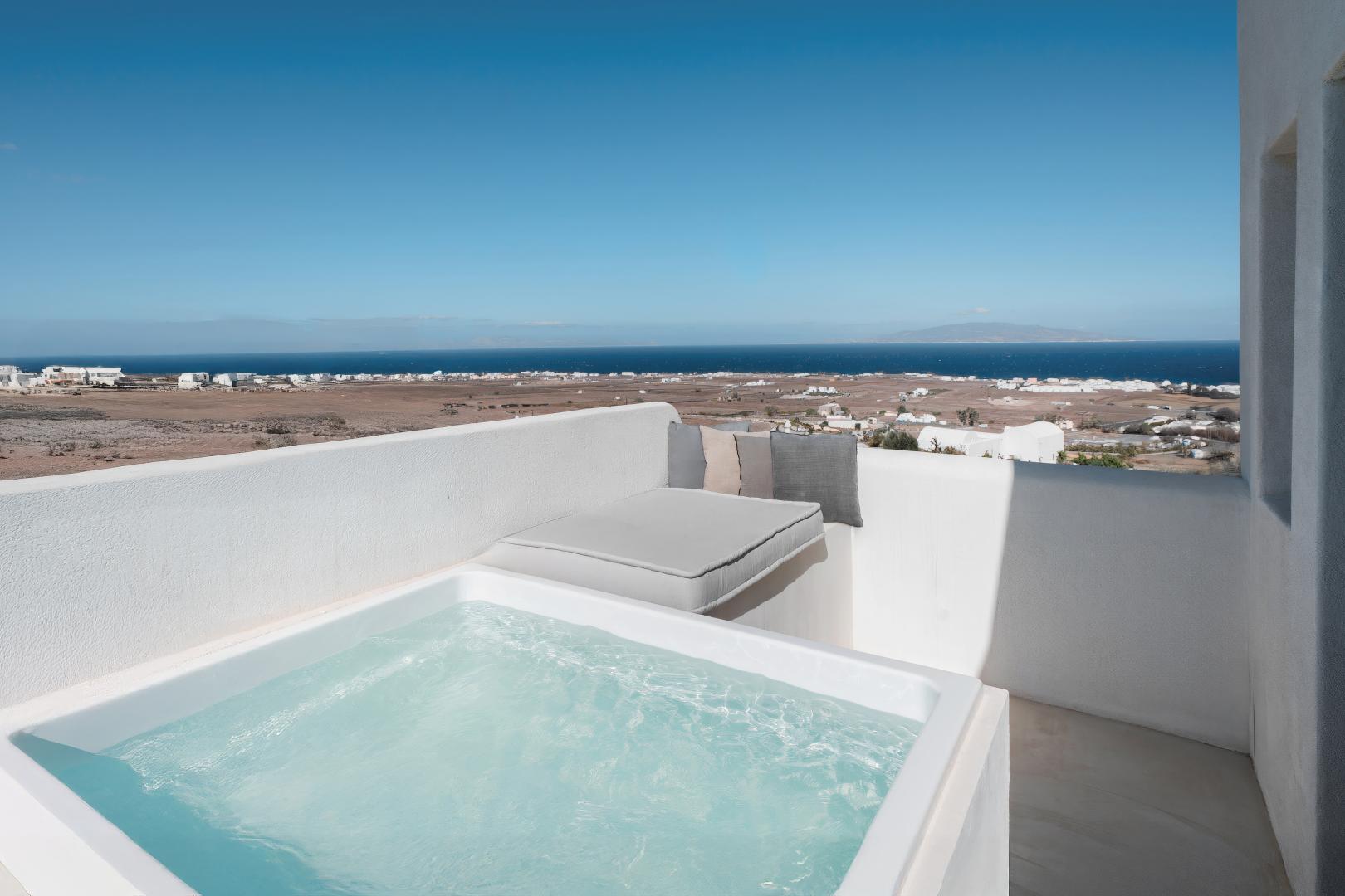 Danae Suites Santorini foto 38