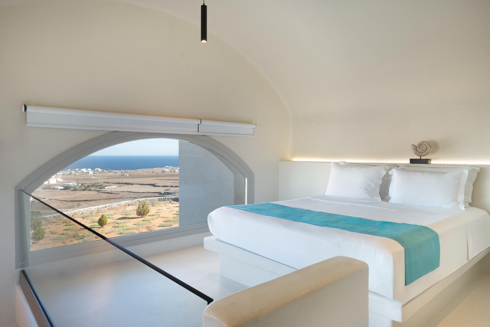 Danae Suites Santorini foto 39