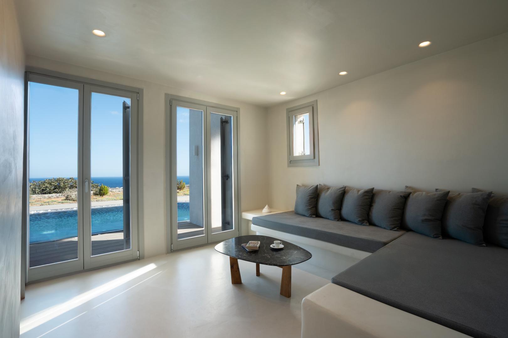 Danae Suites Santorini foto 40