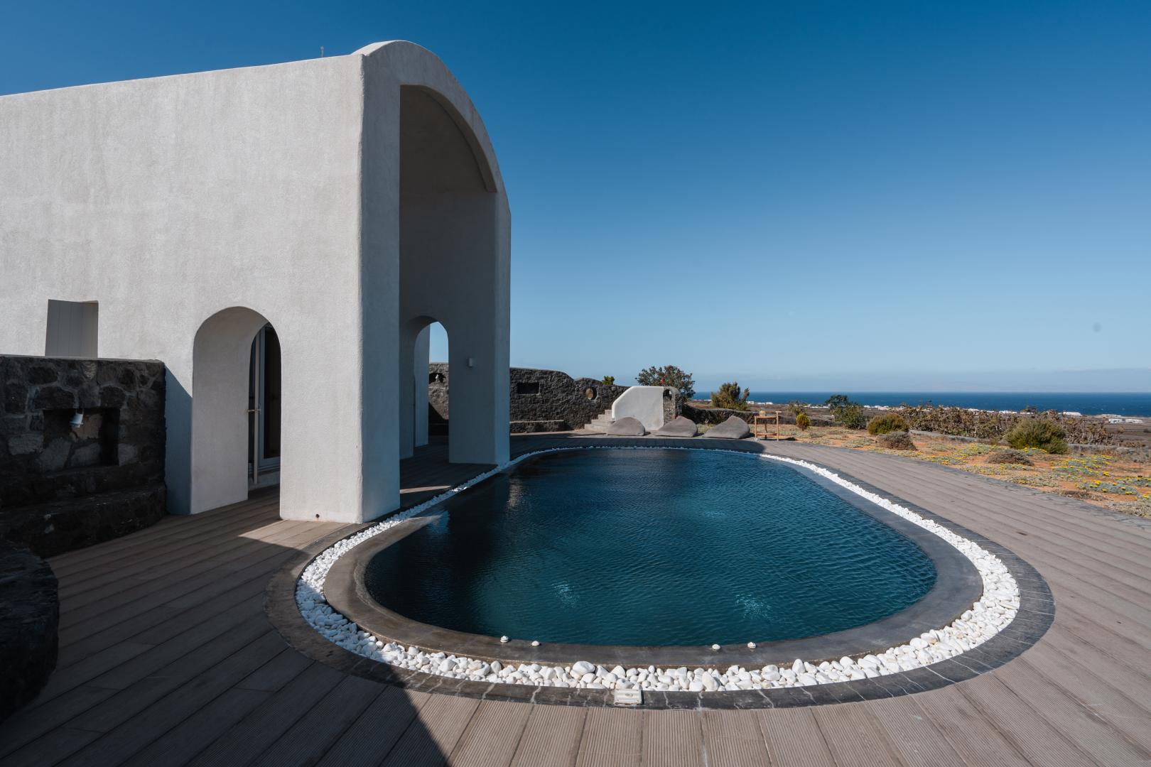Danae Suites Santorini foto 41
