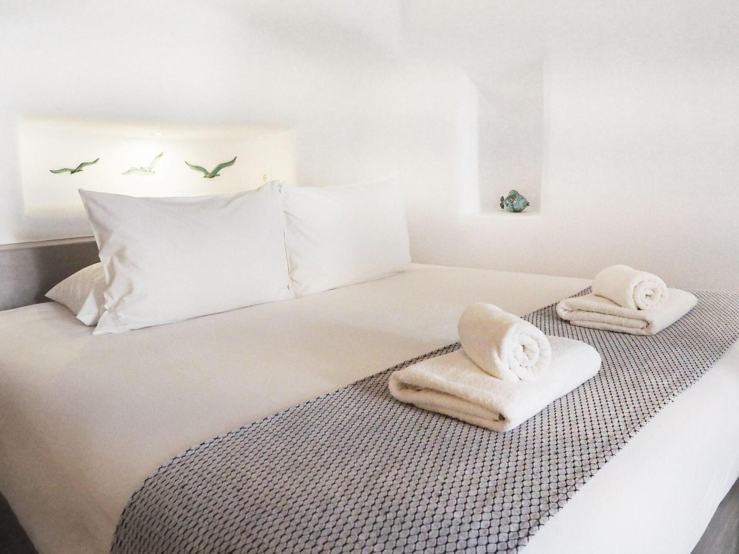 Danae Suites Santorini foto 31