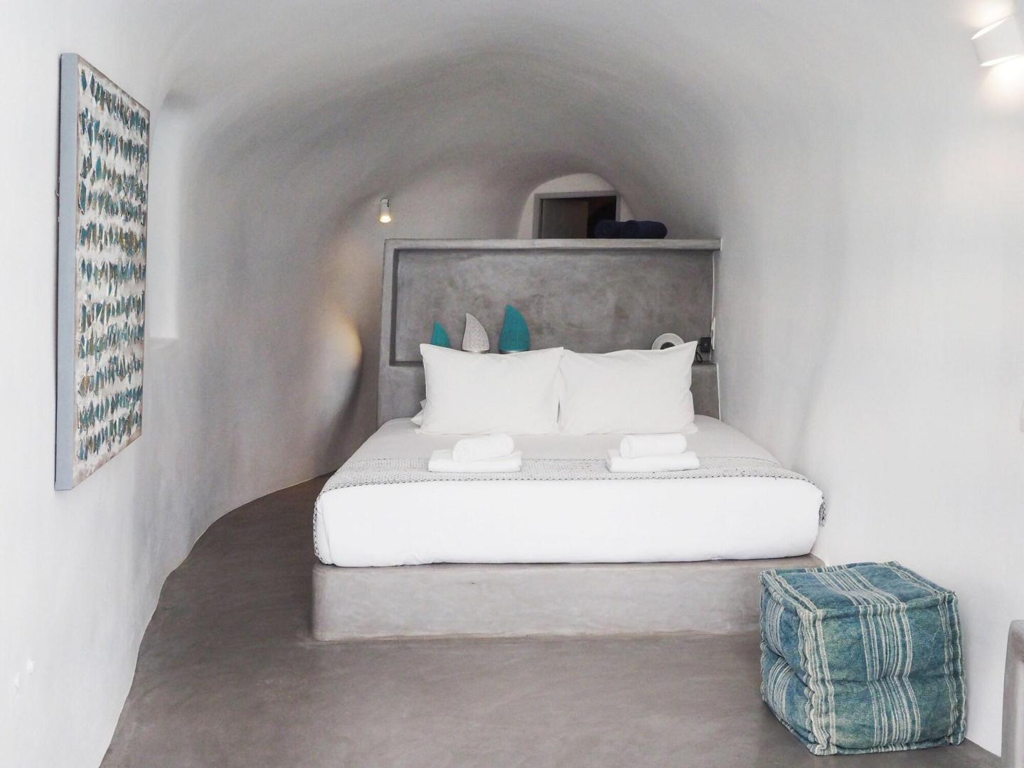 Danae Suites Santorini foto 26