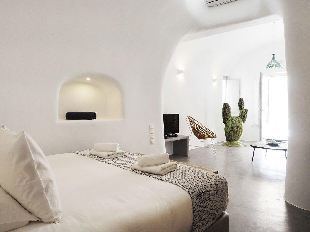 Danae Suites Santorini foto 30