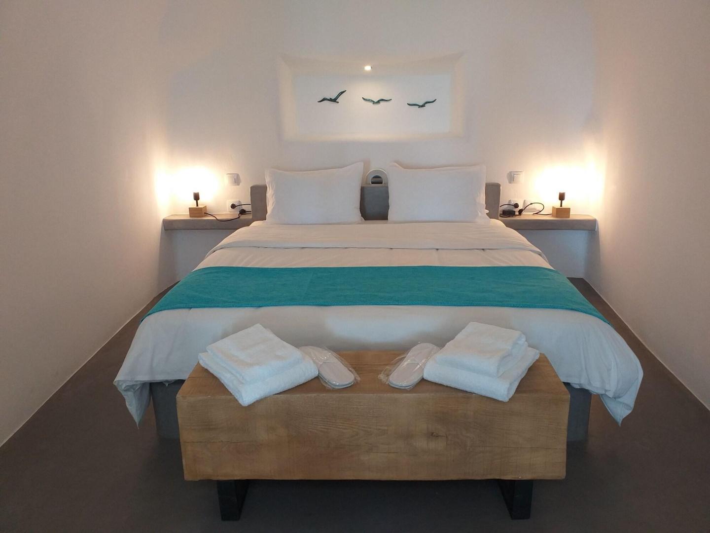Danae Suites Santorini foto 32