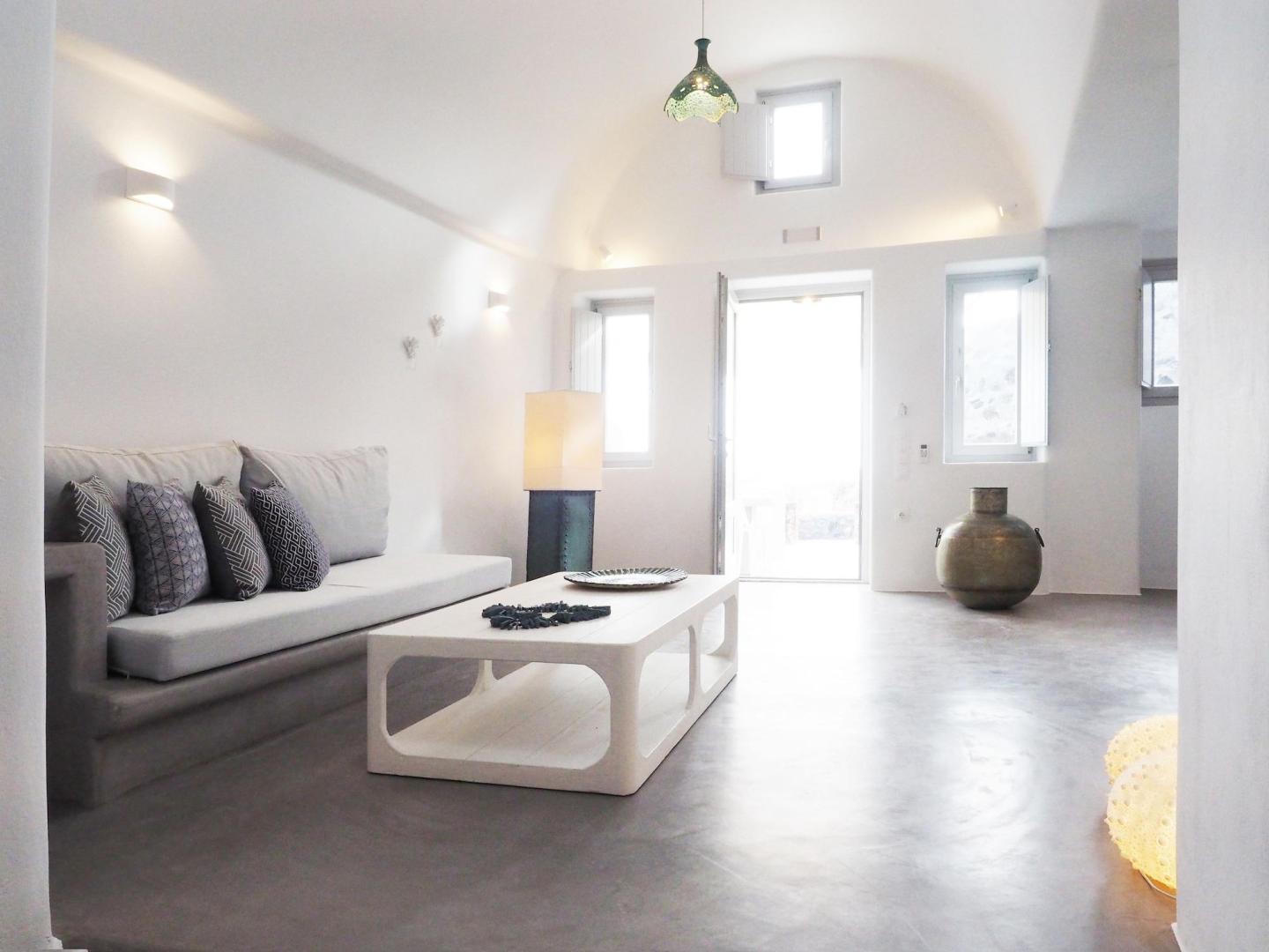 Danae Suites Santorini foto 27