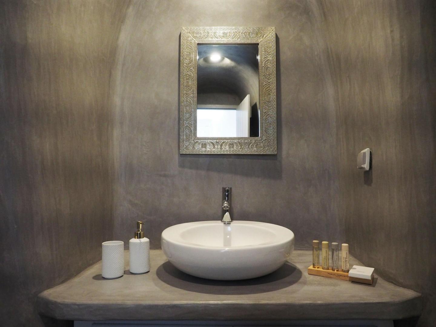 Danae Suites Santorini foto 33