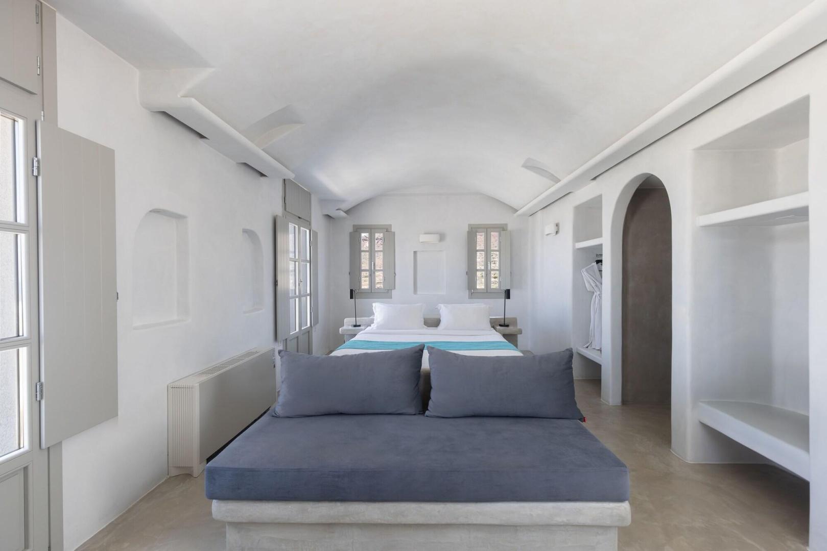 Danae Suites Santorini foto 2