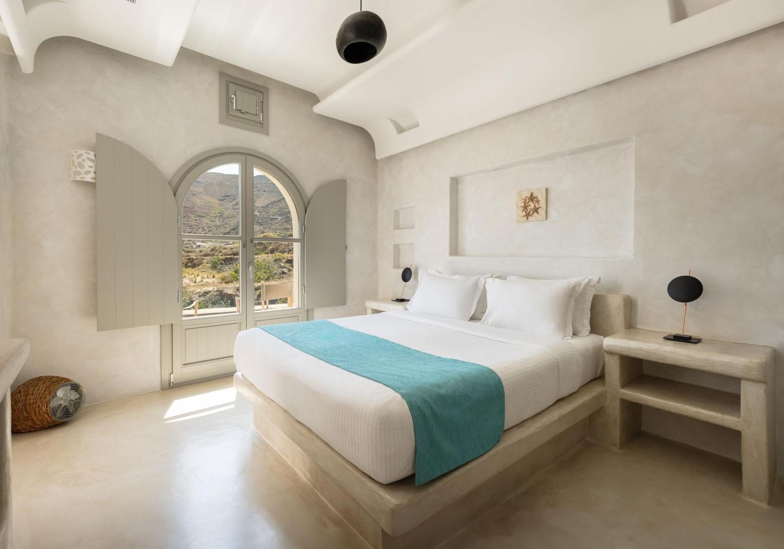 Danae Suites Santorini foto 4