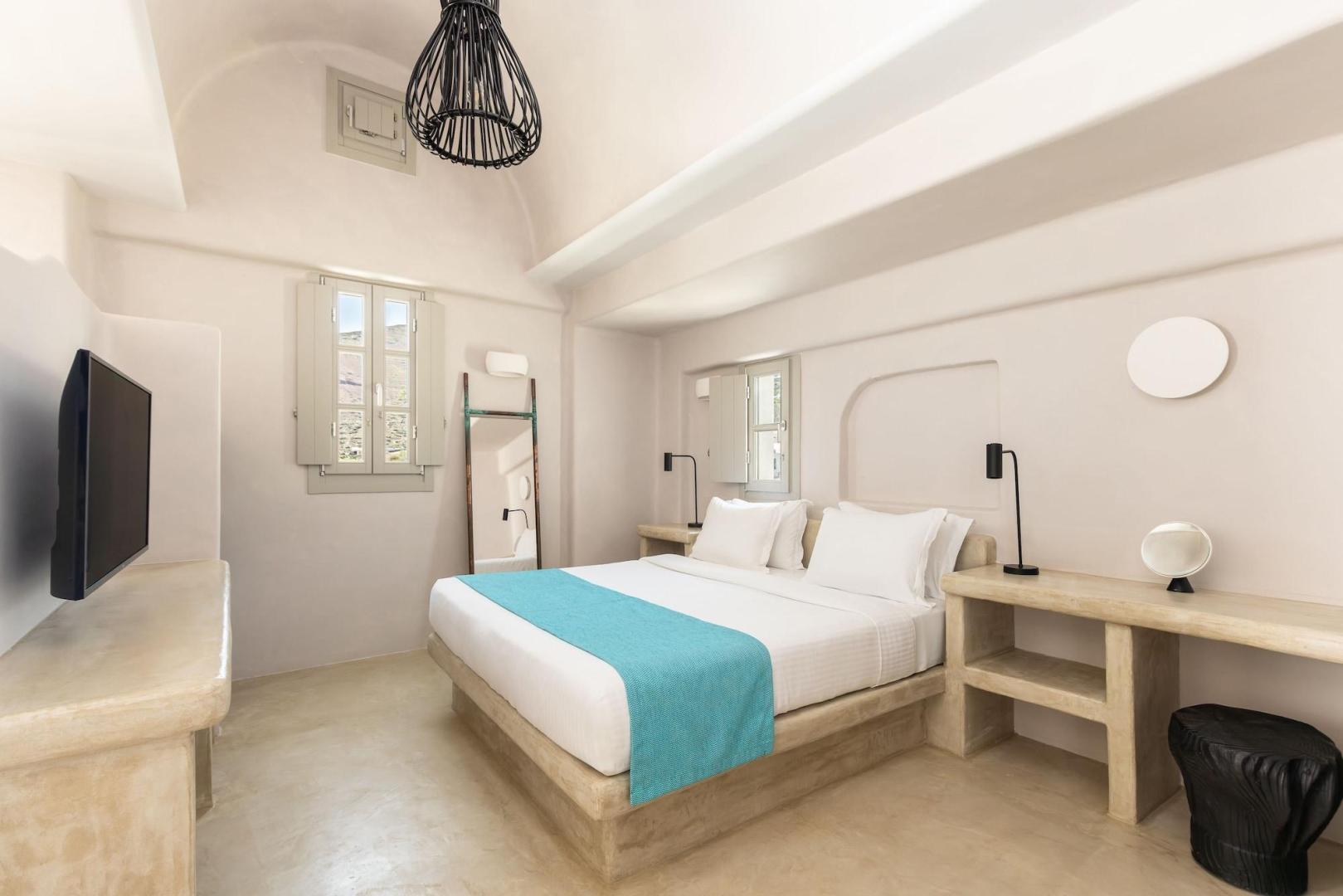 Danae Suites Santorini foto 5