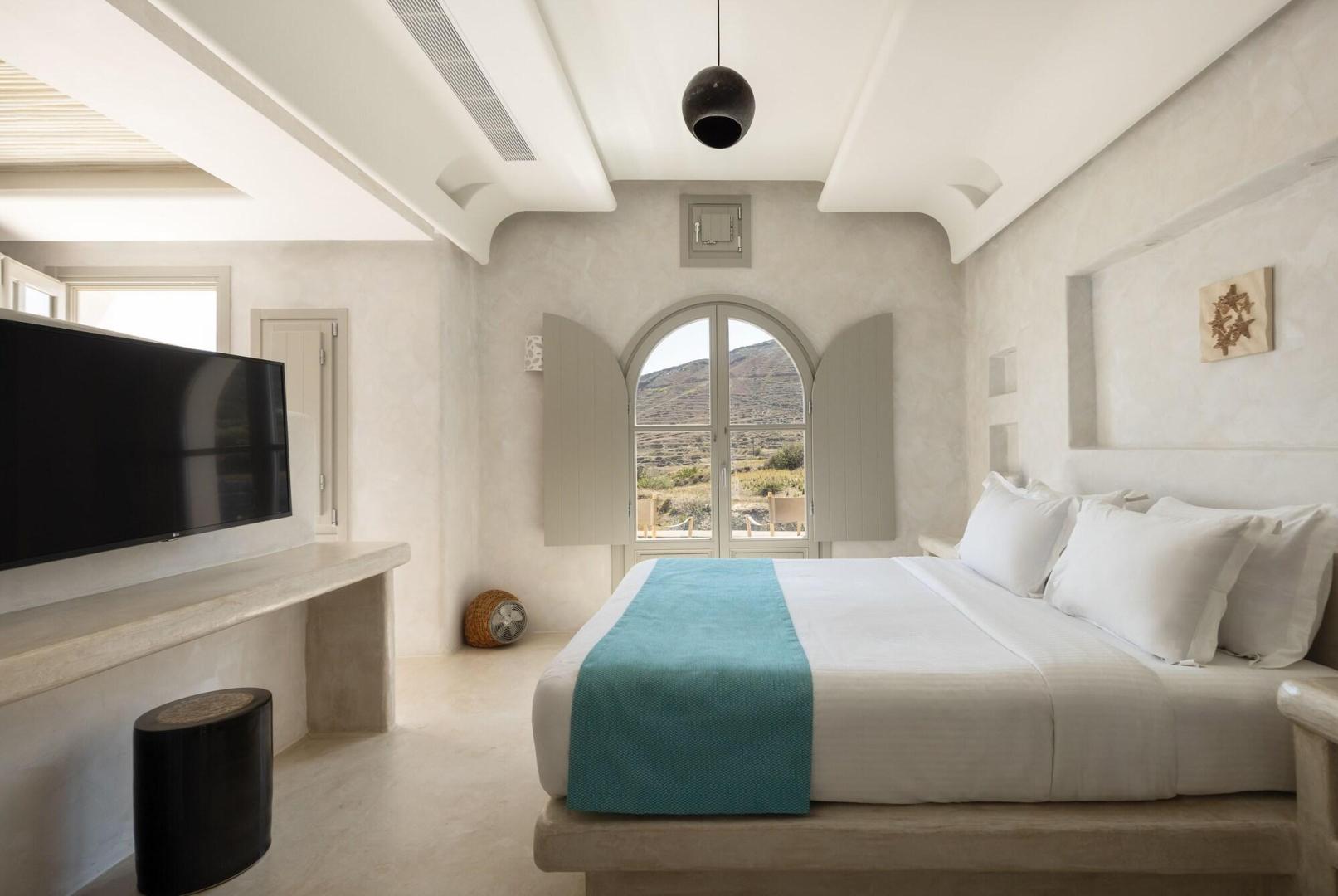 Danae Suites Santorini foto 6