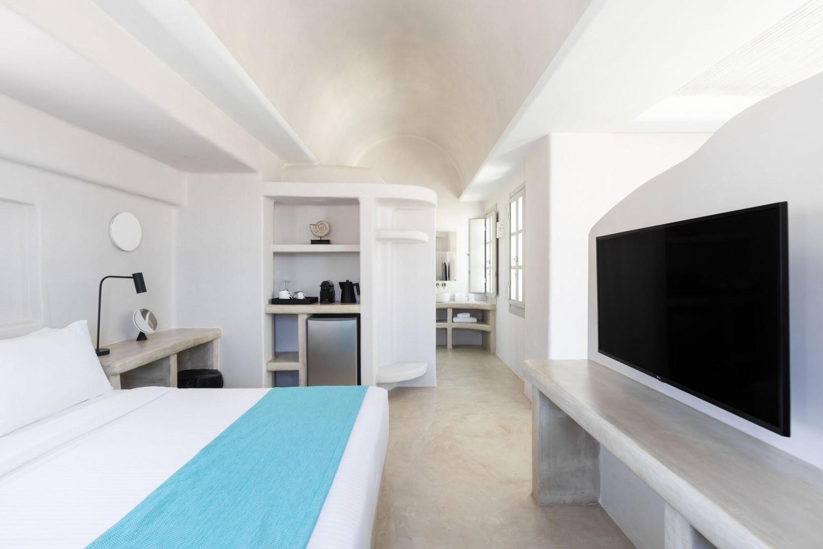 Danae Suites Santorini foto 7