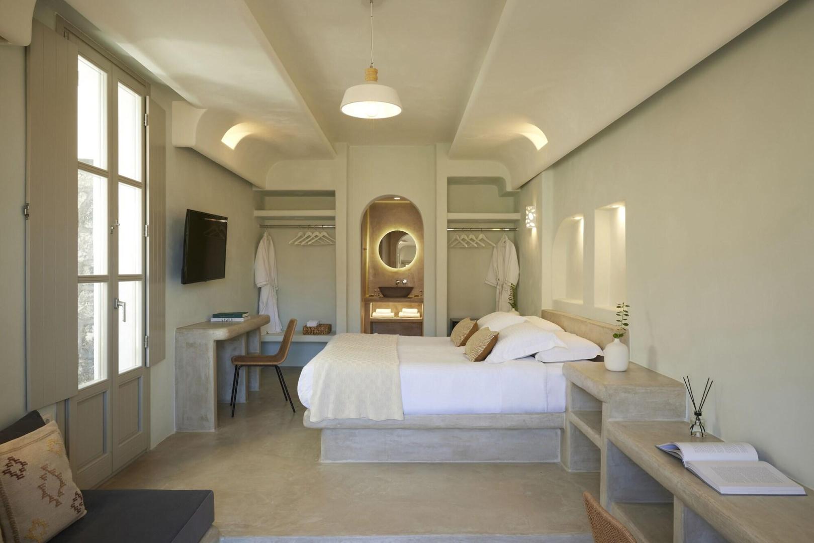 Danae Suites Santorini foto 8