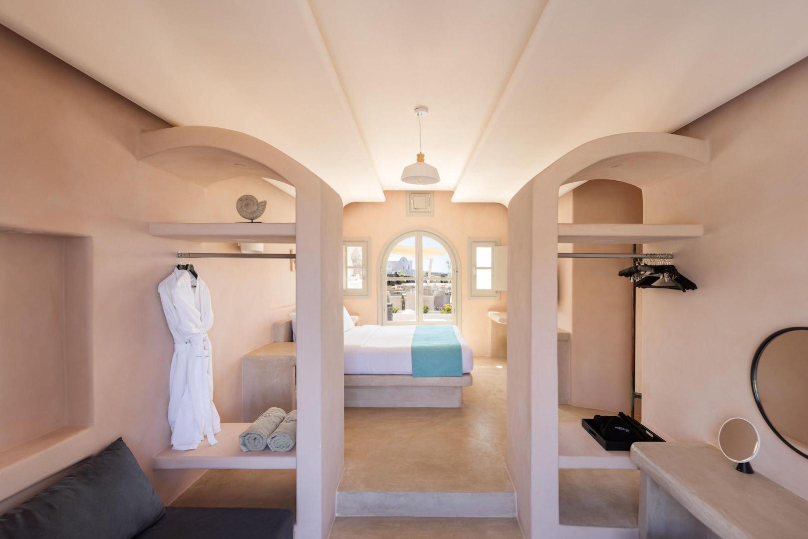 Danae Suites Santorini foto 10