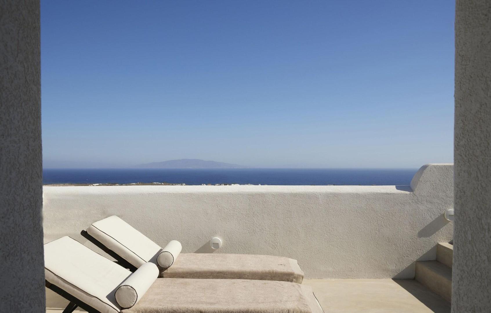Danae Suites Santorini foto 12